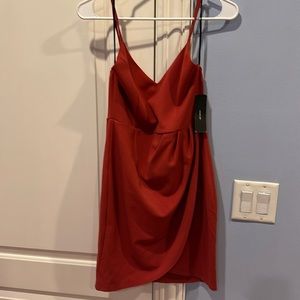 Lulus Dress L
